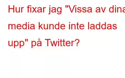 Hur fixar jag 